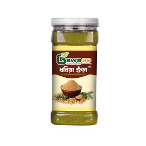 পাহাড়ি ধনিয়ার গুঁড়া